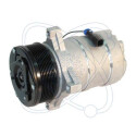 Compressor, ar condicionado