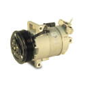 Compressor, ar condicionado