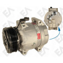 Compressor, ar condicionado