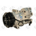 Compressor, ar condicionado