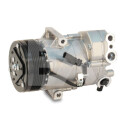 Compressor, ar condicionado
