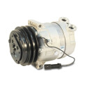 Compressor, ar condicionado