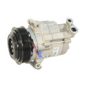 Compressor, ar condicionado