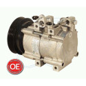Compressor, ar condicionado