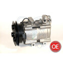 Compressor, ar condicionado