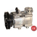 Compressor, ar condicionado