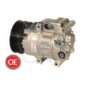 Compressor, ar condicionado