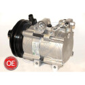 Compressor, ar condicionado
