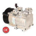 Compressor, ar condicionado