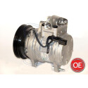 Compressor, ar condicionado