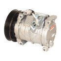 Compressor, ar condicionado