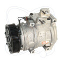 Compressor, ar condicionado