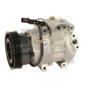 Compressor, ar condicionado