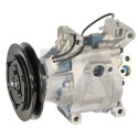 Compressor, ar condicionado