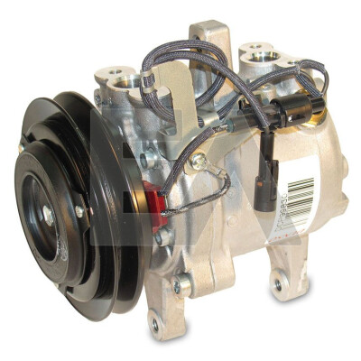 Compressor, ar condicionado