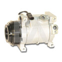Compressor, ar condicionado