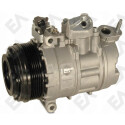 Compressor, ar condicionado