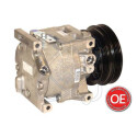 Compressor, ar condicionado