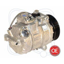 Compressor, ar condicionado