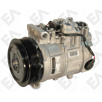 Compressor, ar condicionado