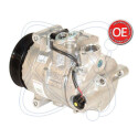 Compressor, ar condicionado