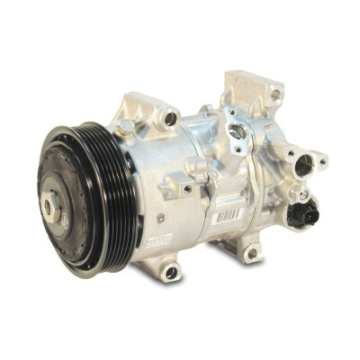 Compressor, ar condicionado