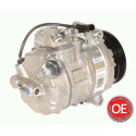 Compressor, ar condicionado