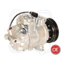 Compressor, ar condicionado