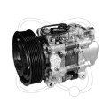 Compressor, ar condicionado