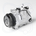 Compressor, ar condicionado