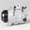 Compressor, ar condicionado