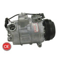 Compressor, ar condicionado