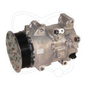 Compressor, ar condicionado