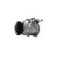 Compressor, ar condicionado