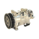 Compressor, ar condicionado
