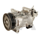 Compressor, ar condicionado