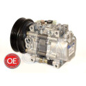 Compressor, ar condicionado