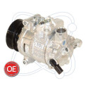 Compressor, ar condicionado