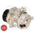 Compressor, ar condicionado
