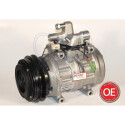 Compressor, ar condicionado