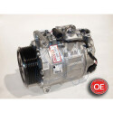 Compressor, ar condicionado
