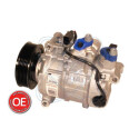 Compressor, ar condicionado