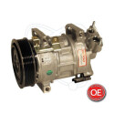 Compressor, ar condicionado