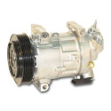 Compressor, ar condicionado