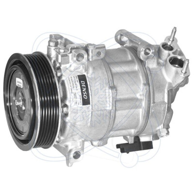 Compressor, ar condicionado