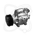 Compressor, ar condicionado