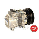Compressor, ar condicionado