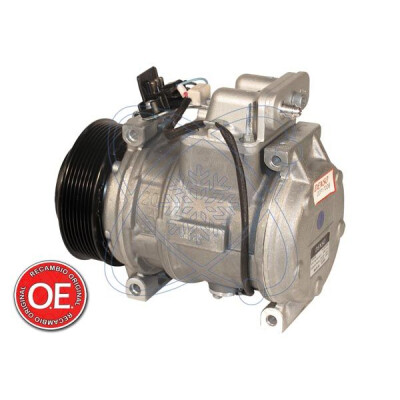 Compressor, ar condicionado