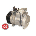 Compressor, ar condicionado
