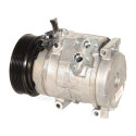Compressor, ar condicionado